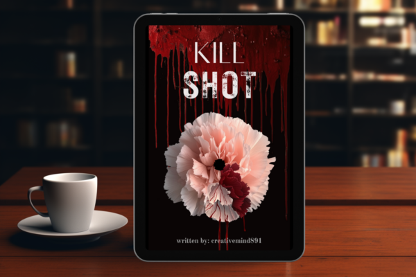 eBook Cover Design