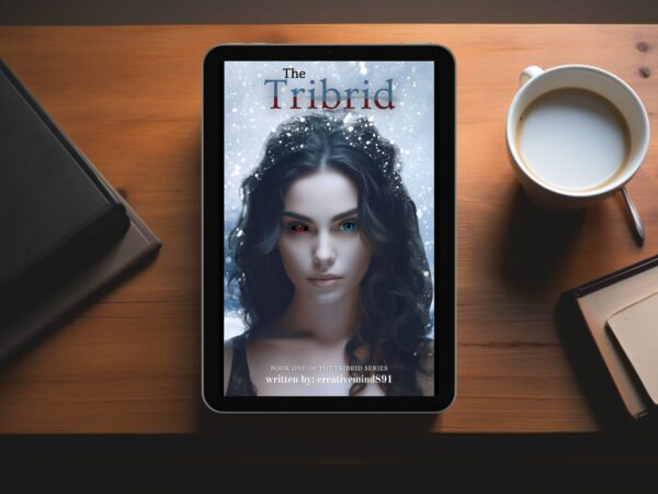 eBook Cover Design